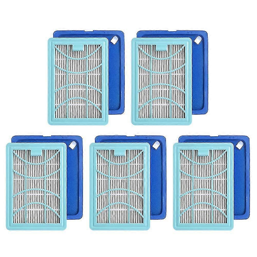 Hepa Filters For Philips Fc8470 Fc8471 Fc8472 Fc8473 Fc8474 Fc8476