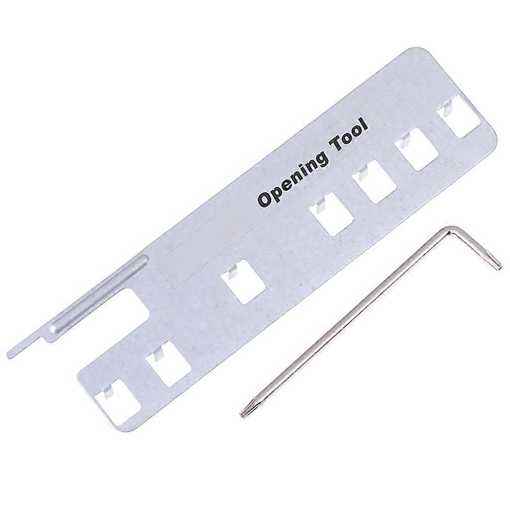 Great Performance DIY Opening Repair Tool Kit for For x-360