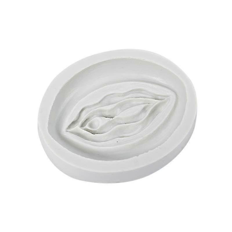 Female Shape Silicone Mold For Cake Soap Craft Candle Making Decorating