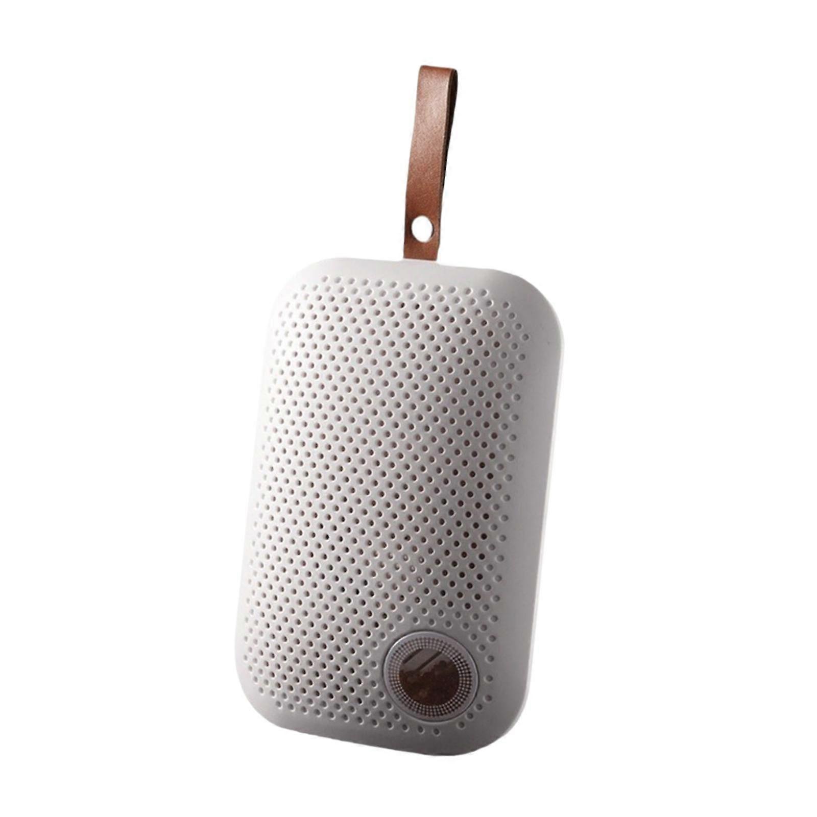 Small Dehumidifier US Plug Indoor Dehumidifier for Bedroom Cupboard Drawer