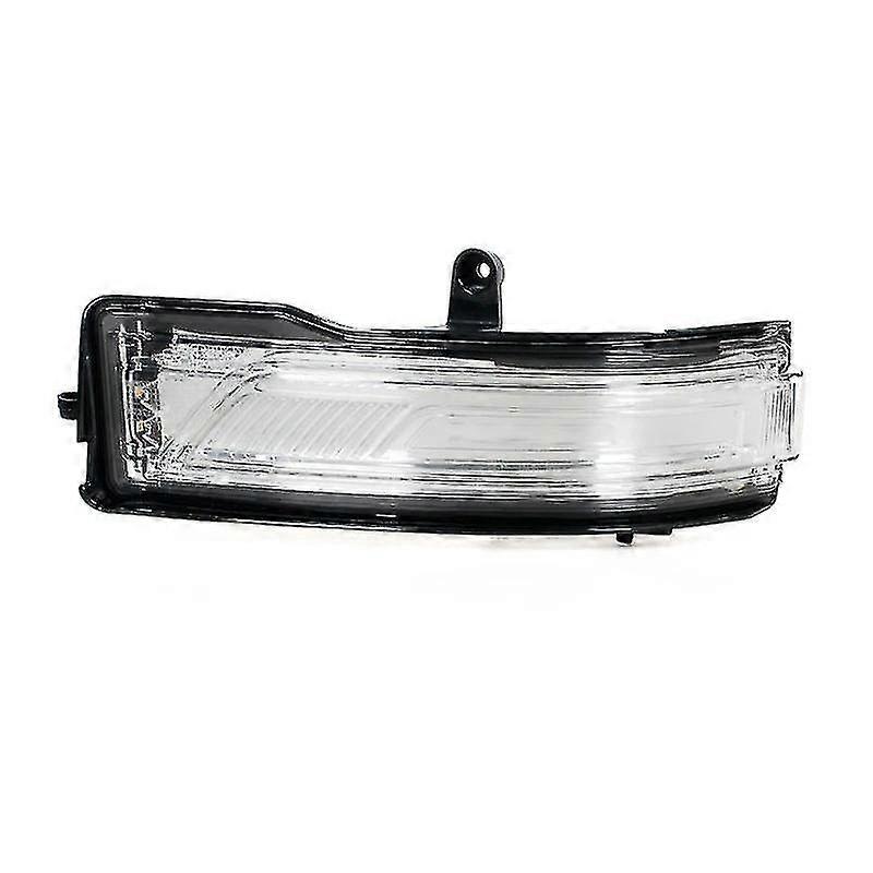 For Dodge Ram Pickup 2019 2020 2022 2022 Rearview Side Mirror Turn Signal Repeater Indicator Light L
