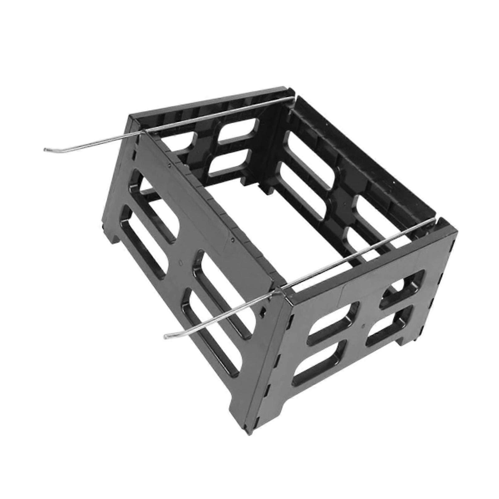 Bee Hive Stand Bee Stand to Assemble Protection Beekeeping Hive Support 8 Frame