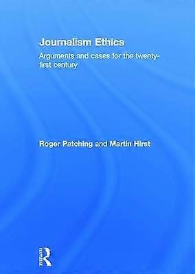 Journalism Ethics
