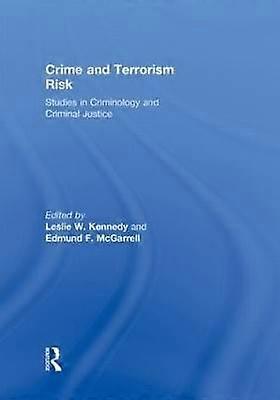 Riesgo de crimen y terrorismo