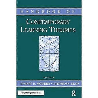 Handbook of Contemporary Learning Theories