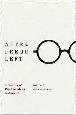 After Freud Left