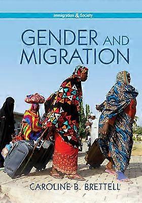Gender and Migration
