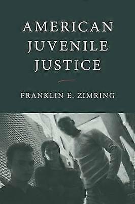 American Juvenile Justice