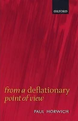 Deflaationäkökohdasta