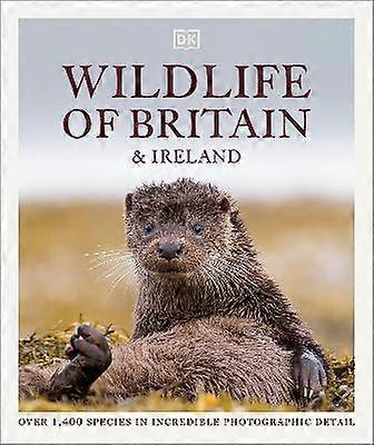 Fauna selvatica della Gran Bretagna e dell'Irlanda