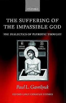 El sufrimiento del Dios impasible