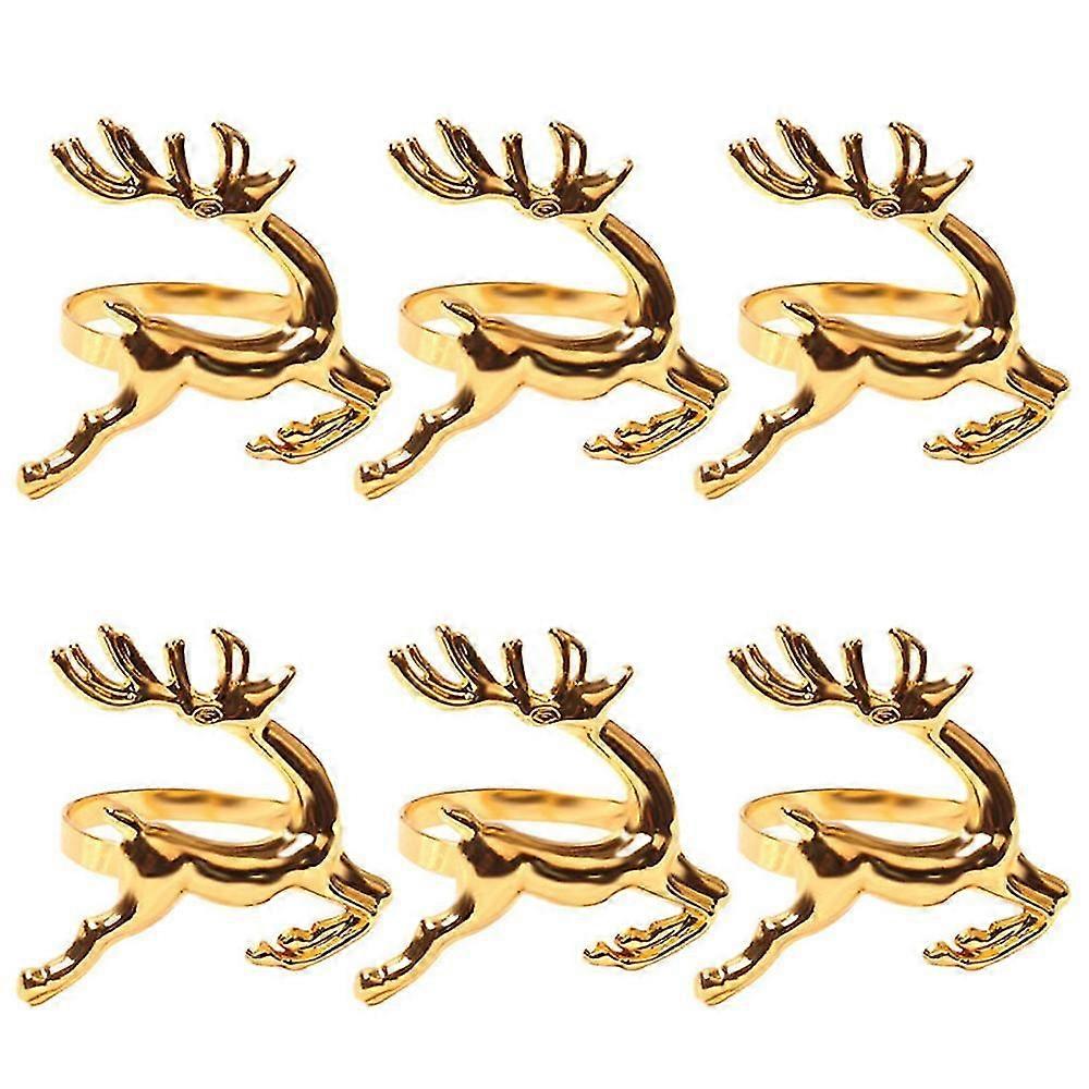 Napkin Rings Christmas, Holidays, Thanksgiving