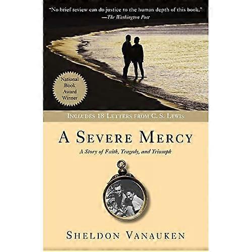 A Severe Mercy