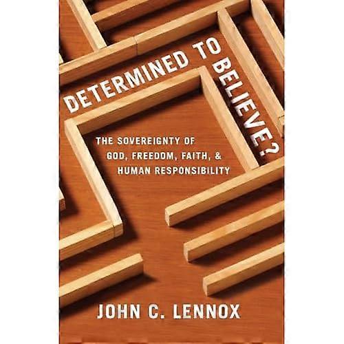 Determined to Believe?