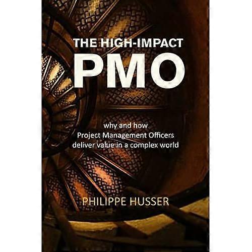 The High-Impact Pmo