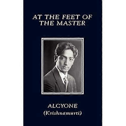 Aan de voeten van de meester