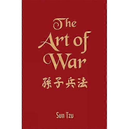 The art of war