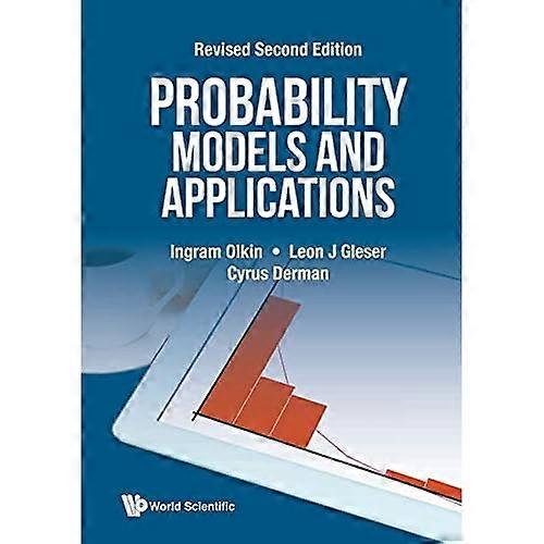 Sannsynlighetsmodeller og -programmer (korrigert second edition)