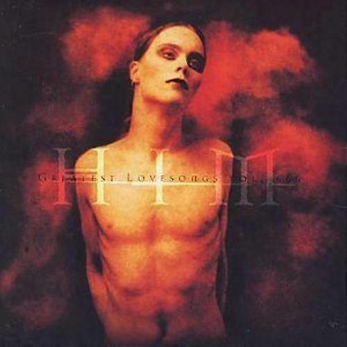 HIM Greatest Love Songs Vol. 666 CD (2003)