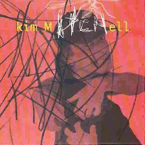 Kim Mitchell Itch CD (2012)