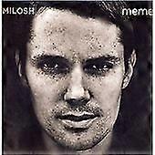 Meme CD (2006)