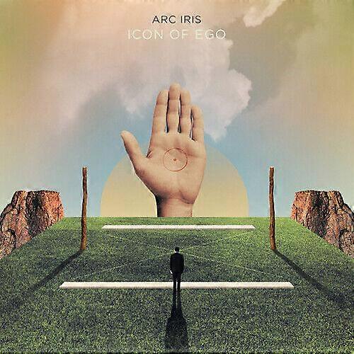 CD Arc Iris Ícone do Ego (2018)
