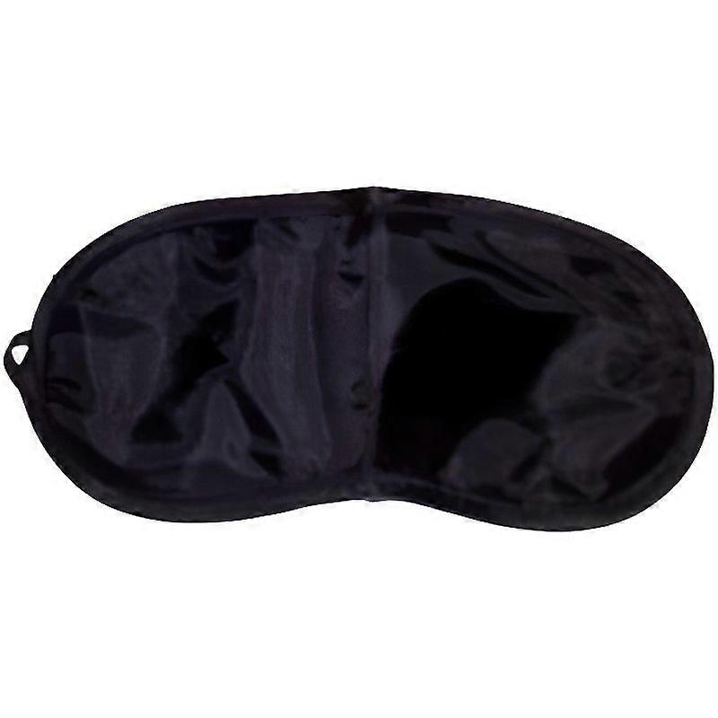 Black night mask