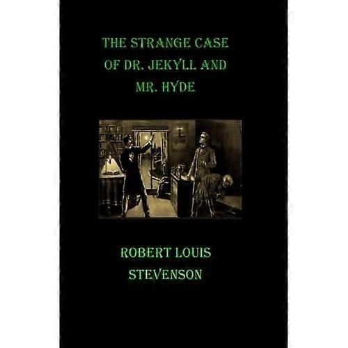 Der seltsame Fall des Dr. Jekyll und Mr. Hyde