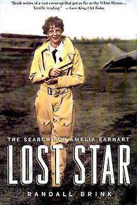 Lost Star
