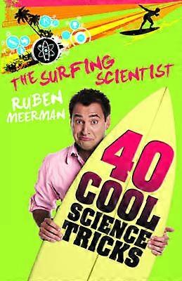 The Surfing Scientist