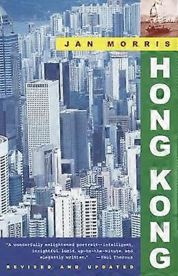 Hong Kong Vintage Departures