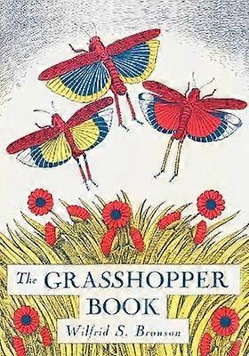 The Grasshopper Book