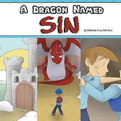 A Dragon Named Sin