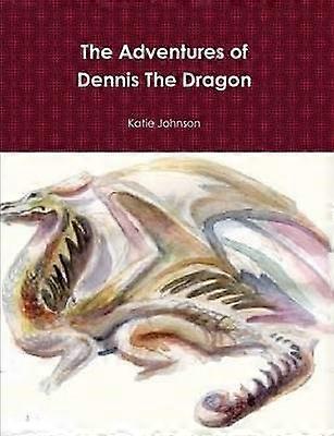 The Adventures of Dennis the Dragon