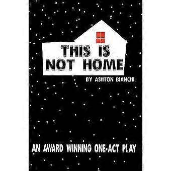 This Is Not Home