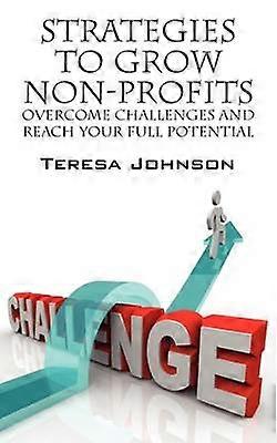 Strategies to Grow Non-Profits