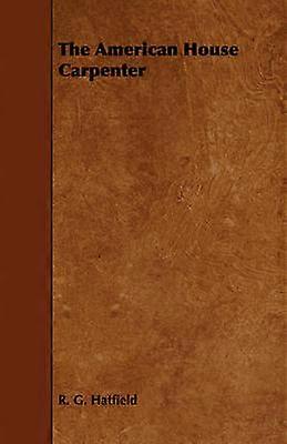 The American House Carpenter