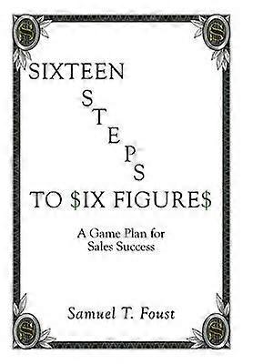 Seksten trin til sekscifrede tal