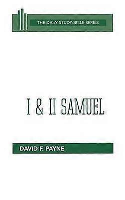 I & II Samuel