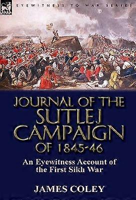 Journal of the Sutlej Campaign of 1845-6