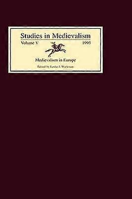 Studies in Medievalism V