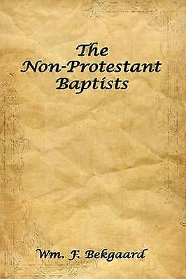 I battisti non protestanti