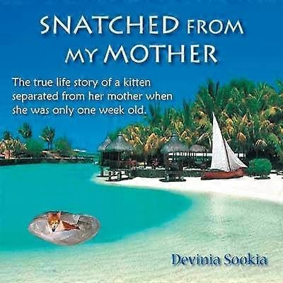 Weggerukt van mijn moeder