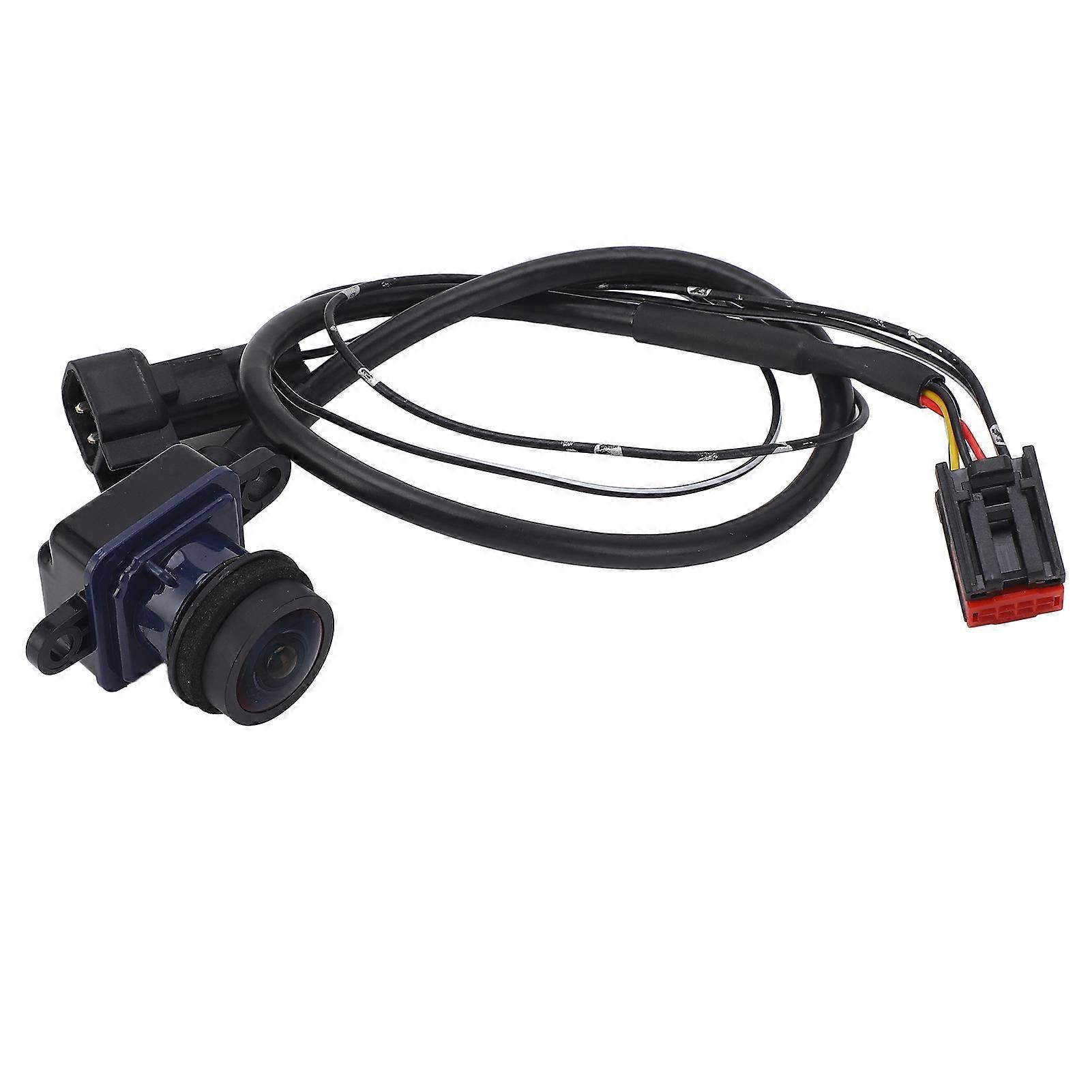 Waterproof Backup Camera 4672639AA for Town Country (2011-2016)