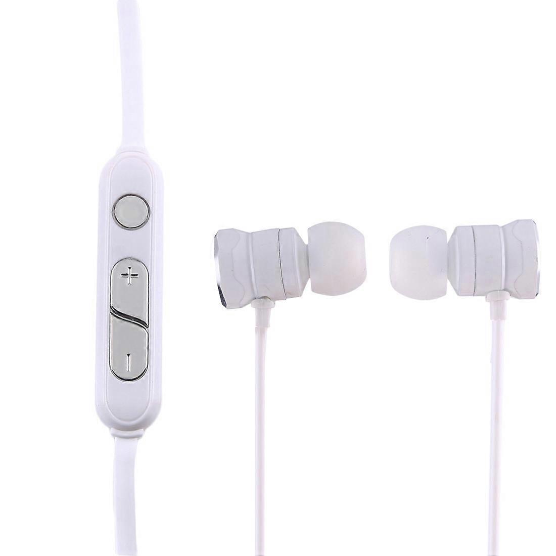 X3 In-Ear Stereo Wireless Bluetooth Music Earphone