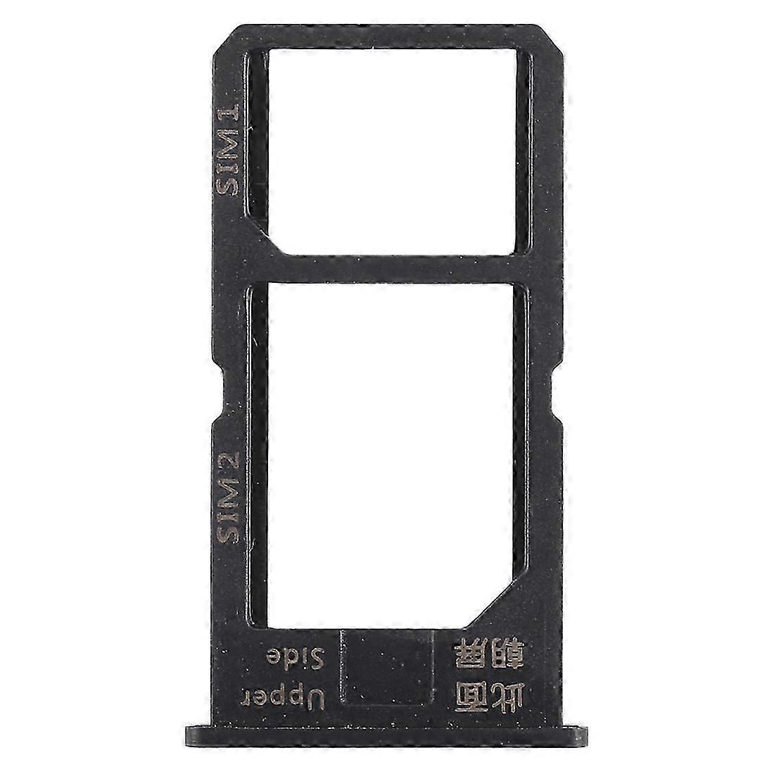 2 x SIM Card Tray for Vivo Y55