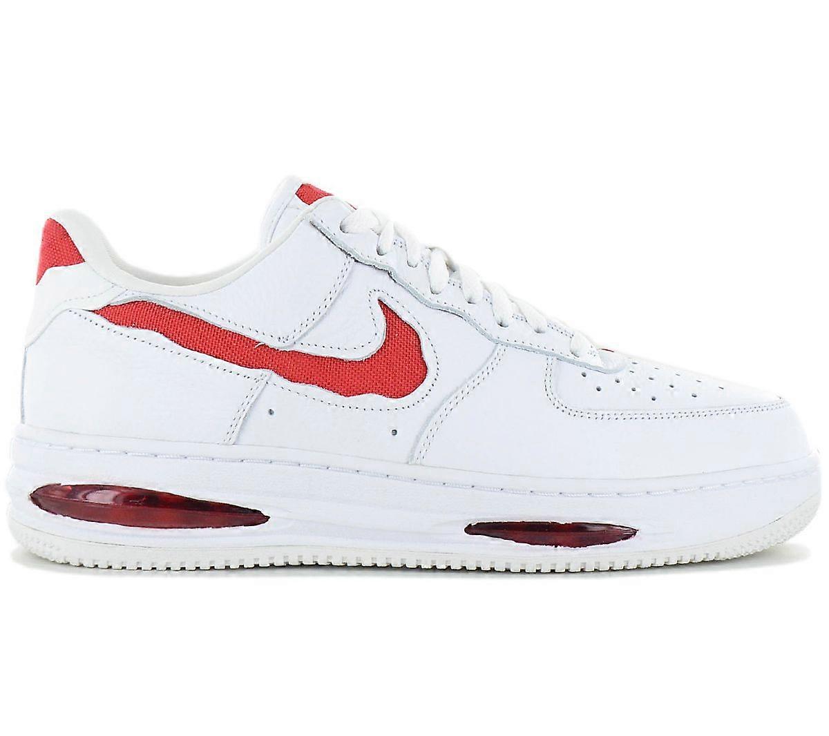Nike Air Force 1 Low Evo - Men's Sneakers Shoes White HF3630-100