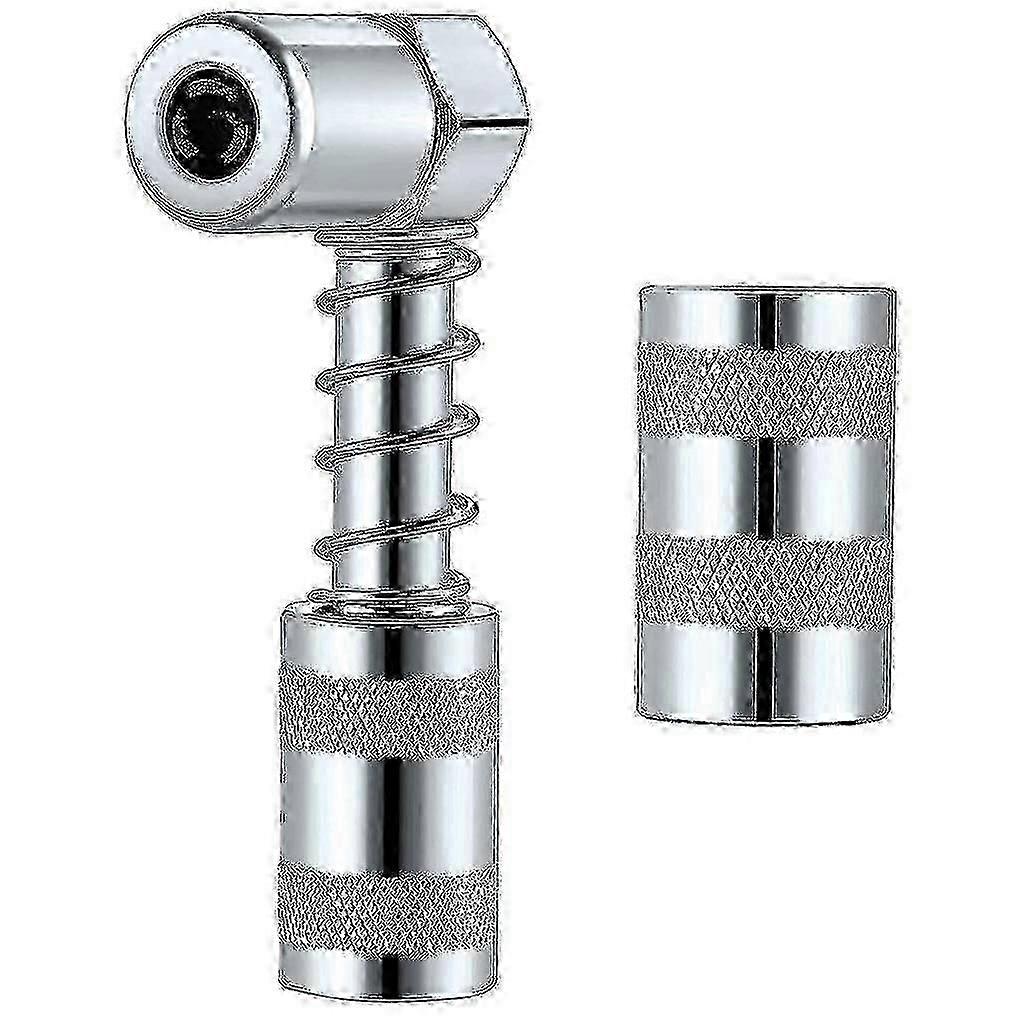 90 Degree Grease Coupler Grease Fitting Tool Coupler Adapter Accessories