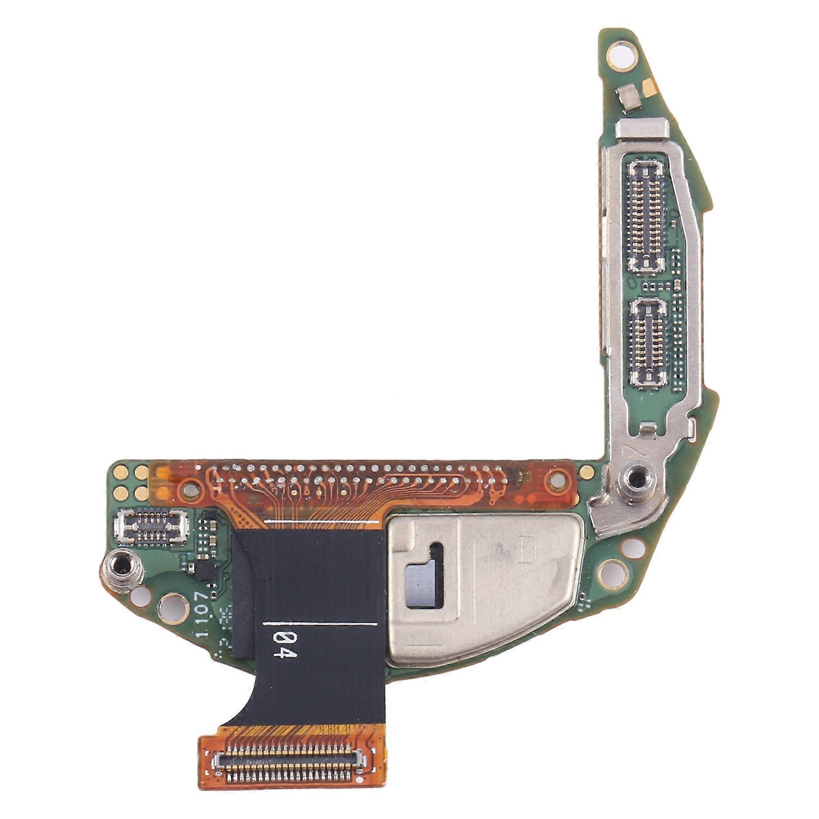 Pentru Huawei Watch GT 3 46mm JPT-B19 COMPATIBIL Placă de bază FCP dublă