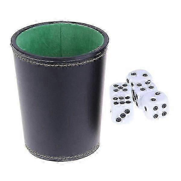 Dice Cup Shaker Cups Dice Tools